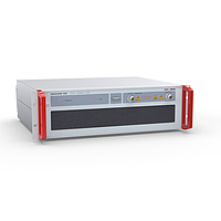 AMETEK CTS CBA4K400M-100E-001 Solid State Amplifier (4 KHz - 400 MHz; 120W; 100W; 89W)