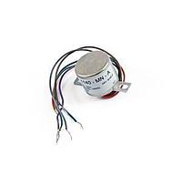 Hammond Manufacturing 1140-MN-A Audio Transformers Audio transformer, mic input, chassis mount, impedance ratio 150 to 15K