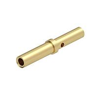 Mill-Max 0720-0-33-15-34-27-10-0 Contacts CRIMP RECPT, 30"AU 20-24 AWG