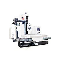 SMAC PBC130 CNC Horizontal Boring & Milling Machine