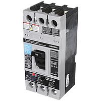 SIEMENS FXD63B110 Low Voltage BRKR FD6 3P 600V 110A FX