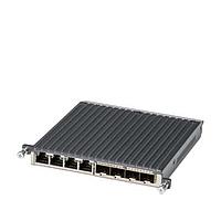 PHOENIX CONTACT 1510975 Ethernet Switches, Managed FL SWITCH EP7400-MHSR-PRP
