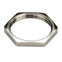 Weidmuller 1719200000 Lock Nut SKMU PG21-MS