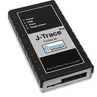 SEGGER Microcontroller 8.18.00 JTAG/SWD Debuggers / Programmers J-Trace PRO for Cortex-M