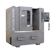 WMT CNC XK7116 CNC Milling Machine (3KW)