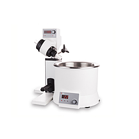 DLAB RE100-S 1200cm²package Digital Rotary Evaporator (20~200rpm; 18900476 condenser)