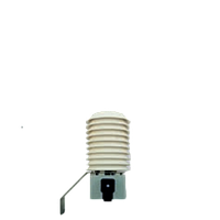 Senseca GHTU-SHUT-MP Humidity and Temperature Transducer (0~100 % RH, 40 ~120 °C, absorption hat / weather protection)