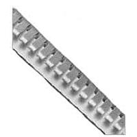 Laird Performance Materials 0098025102 Contact Strips & Rings CSTR STR BF USFT .07 x.13 x.06 x 16"