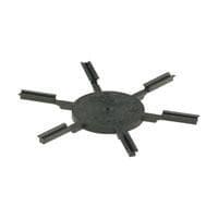 Weidmuller 1824410000 Coding Element KO BU/SU10.16HP BK