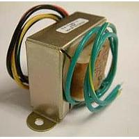 Triad Magnetics F-326X Control Transformers POWER XFMR 12.6Vcta.2.5A 115/230V CHASSIS MOUNT w/LEADS