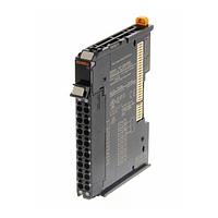 Omron Automation and Safety NX-AD4603 I/O Modules NX 8Pt A/D +-10 1/8k 250us SE