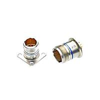 DEUTSCH - TE Connectivity 983-1Y 12-21 PN Receptacles 21P SZ 22 Sd Recpt Pin, -65 - 200 degC