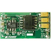 Power Integrations DAK-68A Voltage Regulator - Switching Regulator Output: 3.3V @ 6.6W DPA-Switch Ref Kit