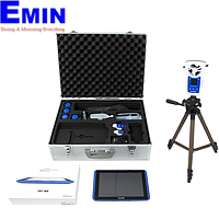 PHYWE 12628-88D Student Set Environment And Outdoors Digital