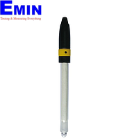 EZDO ID4410T30K Industrial on-line pH Electrode (0 ~ 14 pH)