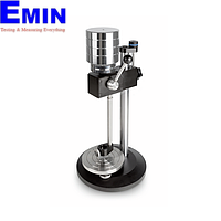 SAUTER TI-HED Manual Shore test stand (Shore D; 50N)