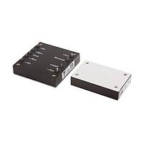 XP Power QSB7524S05 Isolated DC-DC CONVERTER 75W