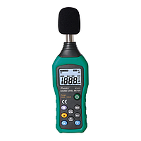 Proskit Sound level meter Inspection Service