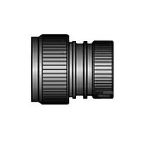 Raychem - TE Connectivity HEX40-AC-00-15-A5-1 Standard Circular Connector HEX40-AC-00-15-A5-1