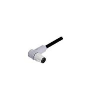 Amphenol CONEC 43-14865 Sensor Cables / Actuator Cables SAL-12S-RSW5.1- 3/G2
