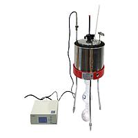 Lonroy WNE-1A Engler Viscometer (550W(AC220V, 50Hz))