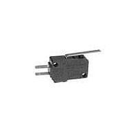Honeywell V7-1B17D8-022 Micro Switch 11A @ 277 VAC Strght Lever Actutor