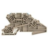 Weidmuller 1720860000 Terminal Block Tools & Accessories ZDL 2.5/N/L