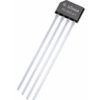 Infineon TLE4966L Position & Current Sensor High Precsn Hall Effect Switch