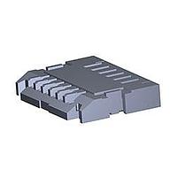Molex 501461-0691 Board Mount 0.5 FPC R/A B/F 6Ckt EmbsTp Pkg
