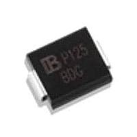 Microchip Technology SMBJ5925Be3/TR13 Zener Diodes Zener 2.0W, VZ = 10V, +/- 5%