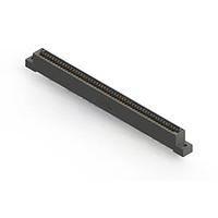 EDAC 895-053-540-102 Receptacles .100" (2.54mm) Pitch Card Edge Connector