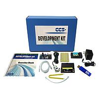 CCS 53271-914 Development Kits DEVELOPMENT KIT FOR PIC12F683