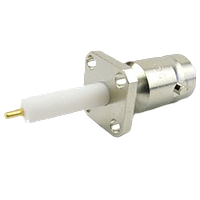 Fairview SC6231 Conector (BNC Female ,4 Ghz)