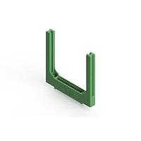 EDAC 345-017-524-458 Sockets .100" (2.54mm) Pitch Card Edge Connector