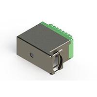 EDAC 516-120-500-256 Connectors Rack & Panel Connector