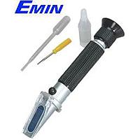 EXTECH RF18 Brix Refractometer with ATC