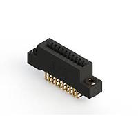 EDAC 392-010-558-103 Standard Card Edge Connectors Card Edge Connector