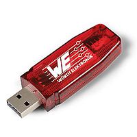 Wurth Elektronik 2611036024001 USB Adapter WIRL-BTLE ProteusIII USB Radio Stick