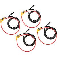 FLUKE I17XX-FLEX3KIP/4PK Current Probes (4 units 3000A, 24IN, IP65, for 17XX series)