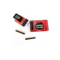 Microchip Technology AC244024 Processor Extension Paks Processor Ext Pak for PIC18LF14K50