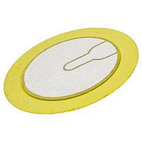 Same Sky (formerly CUI Devices) CEB-27048 Piezoelectric Piezo disc 27x.48mm