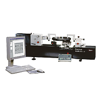 Mahr ULM 1500 L-E Calibration Measuring Instruments (outer 0-1620mm,inner 0.5-1465mm, 0.1+L/2000)