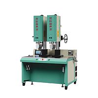 Lingke LO4000 Multi-head (Face to Face) Ultrasonic Welding Machine (15kHz; 4200W)