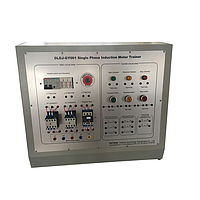 DOLANG DLDJ-GY001 Single Phase Induction Motor Trainer