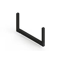 EDAC 357-024-405-158 Standard Card Edge Connectors Card Edge Connector
