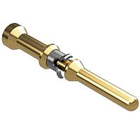 Amphenol Positronic MC120N-14 Contacts