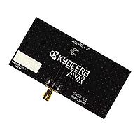 KYOCERA AVX 9002137-05 Evaluation Boards Eval Board for 90021 37 GNSS GPS/Glonass/