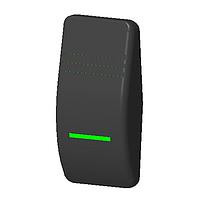 Carling Technologies VVCGC00-000 Rocker Switches VVCGC00-000