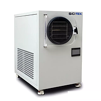 Scitek FD-1A Freeze Dryer, -70 ℃ Condenser Temp