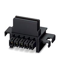 PHOENIX CONTACT 2202254 Enclosures for Industrial Automation ME 17,5 TBUS 1,5/ 5-ST-3,81 BK